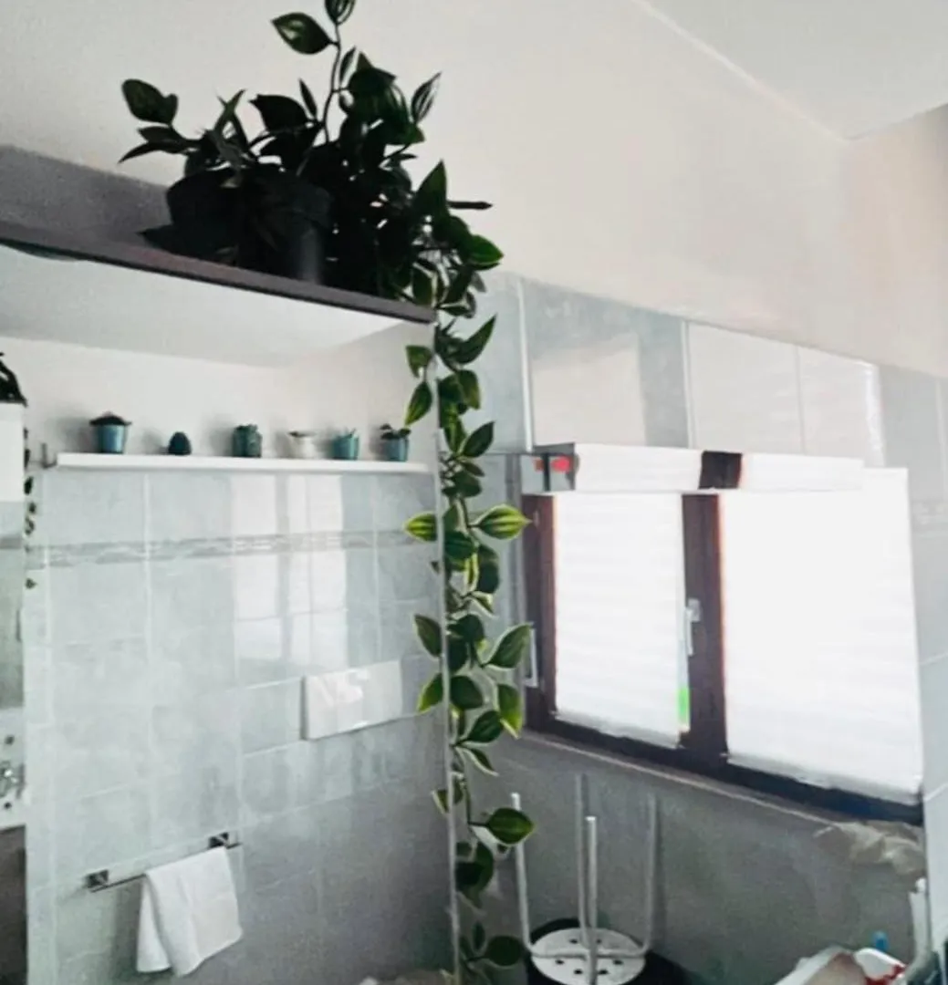 Moon Apartment Large Two-Room Apartment On 2 Levels Rozzano