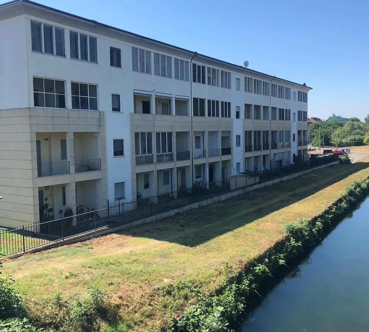 Moon Apartament - Intera Casa Vicino Assago Forum Humanitas E Ieo - Con Possibilita Di Box Privato Rozzano Appartement