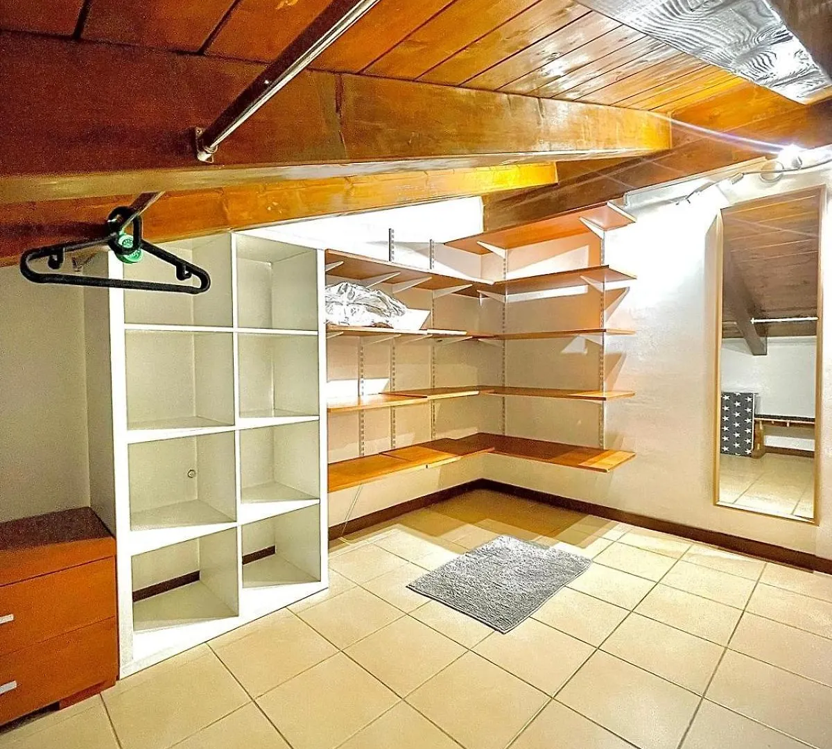 Moon Apartment Large Two-Room Apartment On 2 Levels Rozzano