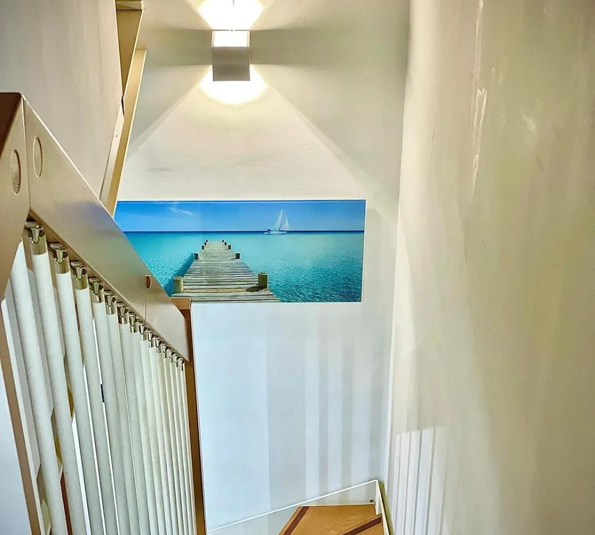 Moon Apartment Large Two-Room Apartment On 2 Levels Rozzano