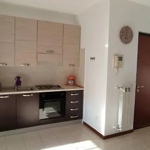 Appartamento La Sistemazione Brillantino Titanium, Rozzano