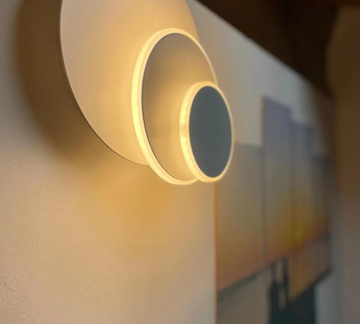 Moon Apartament - Intera Casa Vicino Assago Forum E Humanitas Rozzano Italy