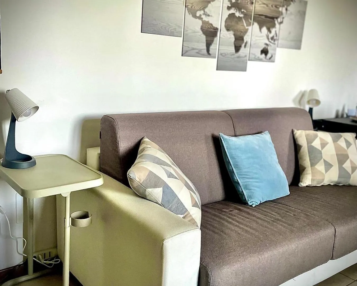 Apartment Moon Apartament - Intera Casa Vicino Assago Forum E Humanitas Rozzano Italy